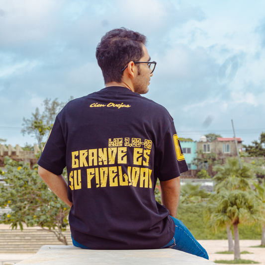 Jesus Style University Gramaje 240 Premium